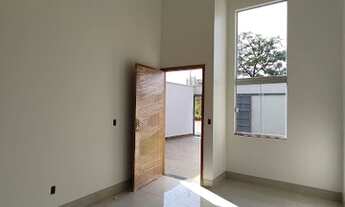 Imagem 5: Casa para venda no Bairro Independência - Aparecida de Goiânia - GO