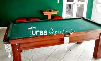 Imagem 3: Residencial Dakota - Apartamento 2 quartos