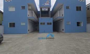 Imagem: Studio - Residencial Casa Azul