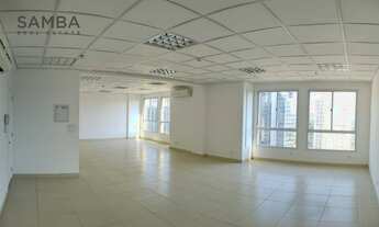 Imagem 6: Conjunto para alugar, 80 m² por R$ 5.500,00/mês - Pinheiros - São Paulo/SP