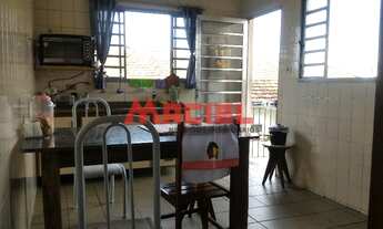 Imagem 6: Venda - CASA - VILA ROSSI - SAO JOSE DOS CAMPOS - DORM 3 - VALOR R$ R$ 550.000,00 - FILIAL