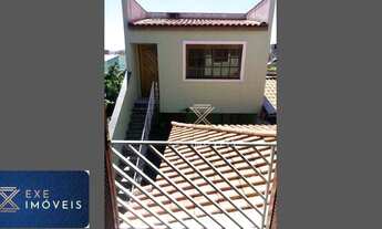 Imagem 6: Casa com 3 dormitórios à venda, 170 m² por R$ 1.100.000 - Vila Mazzei - São Paulo/SP