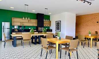 Imagem 5: Terrenos no condomínio AeroVille - Aeroporto