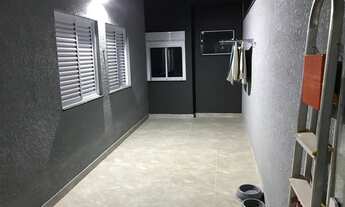 Imagem 3: BRAGANÇA PAULISTA - Casa Padrão - RESIDENCIAL PIEMONTE