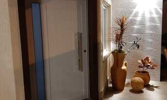 Imagem 4: 08min Shopping S. José/27min Curitiba/Casa/205m²/ R$1.100.000,00