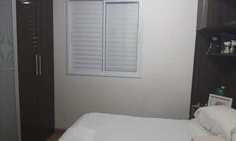 Imagem 7: Apartamento para venda tem 65 metros quadrados com 3 quartos em Umuarama - Osasco - SP