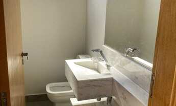 Imagem 4: Casa Alto Padrão para Venda em Ribeirão Preto, Condomínio Guaporé 1, 3 dormitórios, 3 suít