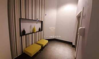 Imagem 4: Apartamento Residencial à venda, Vila Regente Feijó, São Paulo -