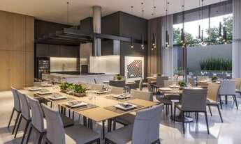 Imagem 2: Conheça o Luna: lançamento da Maken Incorporadora P