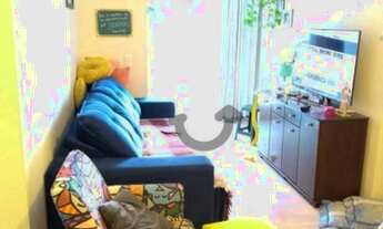 Imagem 3: Apartamento com 2 dormitórios à venda - Arroio Grande - Santa Cruz do Sul/RS