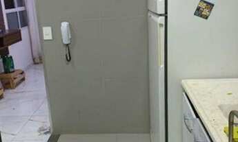 Imagem 2: Apartamento para alugar, 42 m² por R$ 900,00/mês - Jardim do Lago II - Campinas/SP