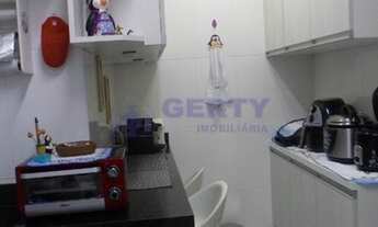 Imagem 3: APARTAMENTO RESIDENCIAL PARA VENDA - 72,00 M²!! VILA PRÍNCIPE DE GALES, SANTO ANDRÉ