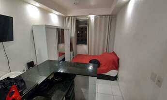 Imagem 2: Rio de Janeiro - Kitchenette/Conjugados - Copacabana