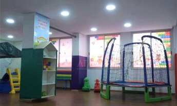 Imagem 14: Residencial das Palmeiras à venda - 2 Quartos - Lazer completo - Andar alto - Samambaia