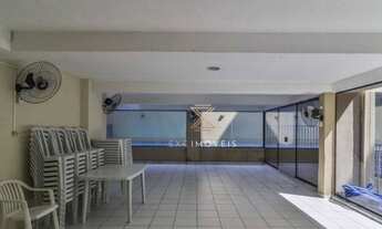 Imagem 5: Apartamento com 2 dormitórios à venda, 56 m² por R$ 235.000 - Taquara - Rio de Janeiro/RJ