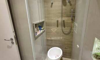 Imagem 5: Apartamento com 3 dormitórios à venda, 82 m² por R$ 820.000,00 - Santana - São Paulo/SP