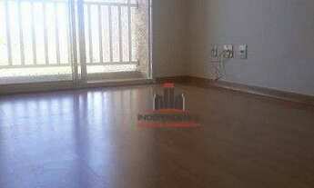 Imagem 3: Apartamento à venda, 56 m² por R$ 278.000,00 - Parque Residencial Flamboyant - São José do