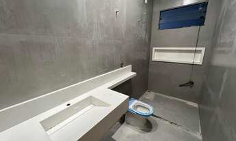 Imagem 4: Casa alto padrão com 3 dormitórios à venda, 151m² por R$ 950.000 - Vida Nova - Uberlândia