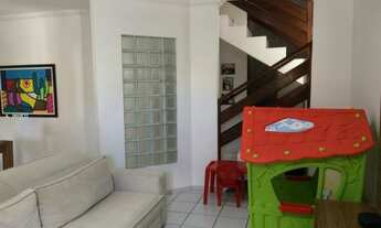 Imagem 7: Casa para Venda em Parnamirim, Nova Parnamirim, 3 dormitórios, 1 suíte, 2 banheiros, 1 vag