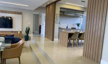 Imagem 3: Apto face norte reformado no Mercês