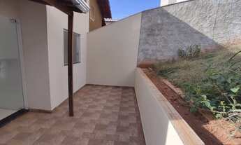 Imagem 6: Casa à venda no bairro São Pedro