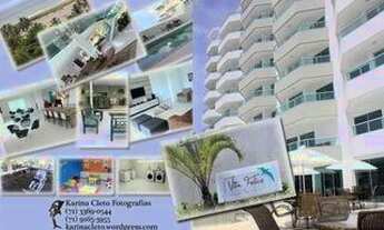 Imagem 3: Cobertura para Venda em Lauro de Freitas, Buraquinho, 2 dormitórios, 1 suíte, 2 banheiros