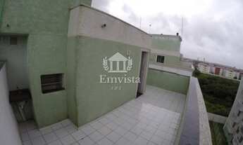 Imagem 5: Cobertura duplex 2 dormitórios Igara Canoas