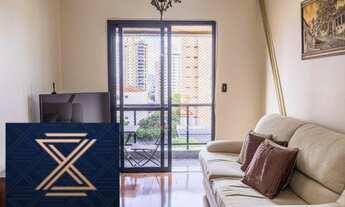 Imagem: Apartamento à venda, 120 m² por R$ 790.000,00