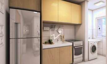 Imagem 4: Apartamento com 2 dormitórios à venda, 44 m² por R$ 169.000,00 - Mondubim - Fortaleza/CE