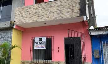 Imagem 4: Casa no Conjunto Raimundo Jinks Oportunidade