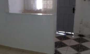 Imagem 2: Casa de vila para aluguel possui 54 metros quadrados com 1 quarto