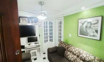 Imagem 2: Apartamento Teotônio Vilela 02 Dormitórios Com Vaga de Garagem