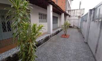 Imagem 4: Casa com 3 dormitórios, área e quintal no Salvador Lyra por R$ 215.000 - Tabuleiro do Mart