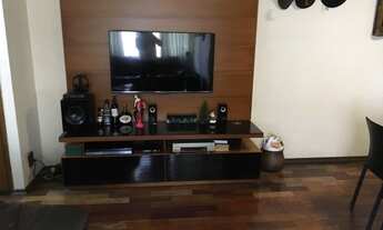 Imagem 3: Apartamento para venda tem 63 metros quadrados com 3 quartos