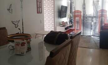 Imagem: Lindo 2 quartos suíte varanda vista livre