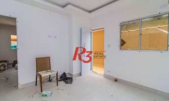 Imagem 3: Casa de condomínio à venda, 50 m² - Santa Maria - Santos/SP