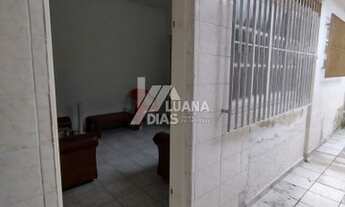 Imagem 3: Casa a Venda no bairro Ocian - Praia Grande, SP