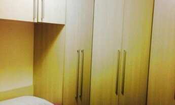 Imagem 5: Apartamento À Venda No Bela Vista, Osasco Com 2 Dormitorios C/ Armarios Embutidos e 2 Vaga