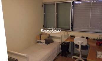 Imagem 5: 2 dormitórios sendo 1 suíte e 4 vagas de garagem