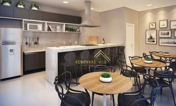 Imagem 6: Apartamento com 1 dormitório 44m² à venda