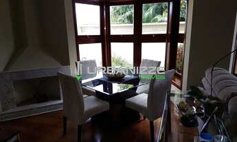 Imagem 2: Casa - Loteamento Parque das Hortências (Sousas) - Campinas