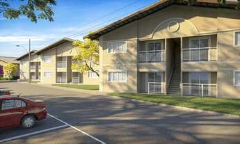 Imagem 4: Apartamentos - The Palms Residencial - Indaiatuba/SP