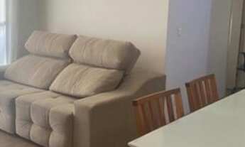 Imagem 3: Apartamento para venda com 48 metros quadrados