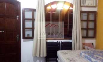 Imagem 4: Casa para Venda em Saquarema, Jaconé, 1 dormitório, 1 suíte, 2 banheiros, 1 vaga