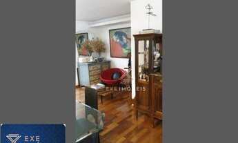 Imagem 2: Casa com 3 dormitórios à venda, 171 m² por R$ 1.185.000 - Campo Belo - São Paulo/SP