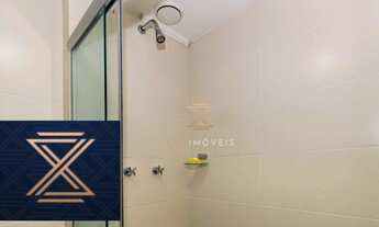 Imagem 5: Apartamento com 2 dormitórios à venda, 99 m² por R$ 1.500.000 - Botafogo - Rio de Janeiro