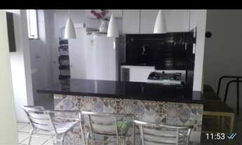 Imagem 5: Apartamento para venda possui 67 metros quadrados com 1 quarto