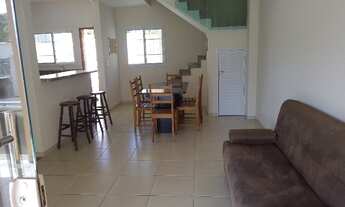 Imagem 6: Casa 3 quartos c/suíte, 2º quadra do Mar, Aracruz