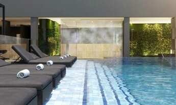 Imagem 4: Lançamento ON Botafogo Apartamento à Venda em Botafogo de 90m² com 3 Quartos sendo 1 Suíte