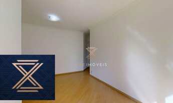 Imagem 2: Apartamento com 2 dormitórios à venda, 50 m² por R$ 330.000 - Mandaqui - São Paulo/SP